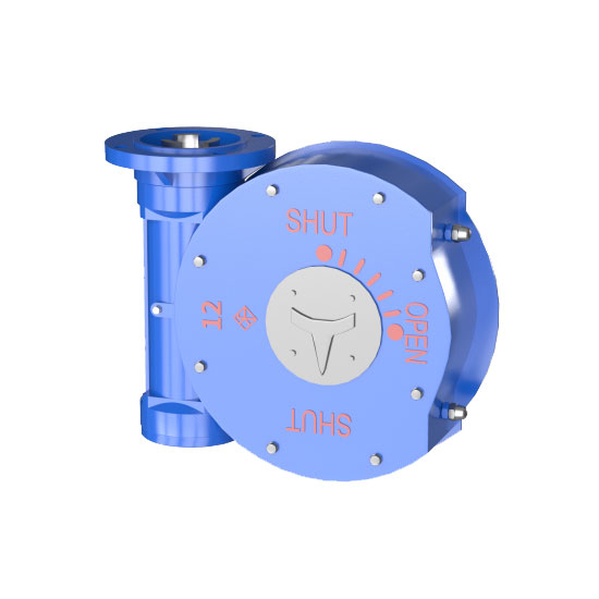 CD型電動(dòng)單級(jí)蝸輪箱